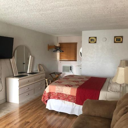 The Floridian Inn Clearwater Extérieur photo