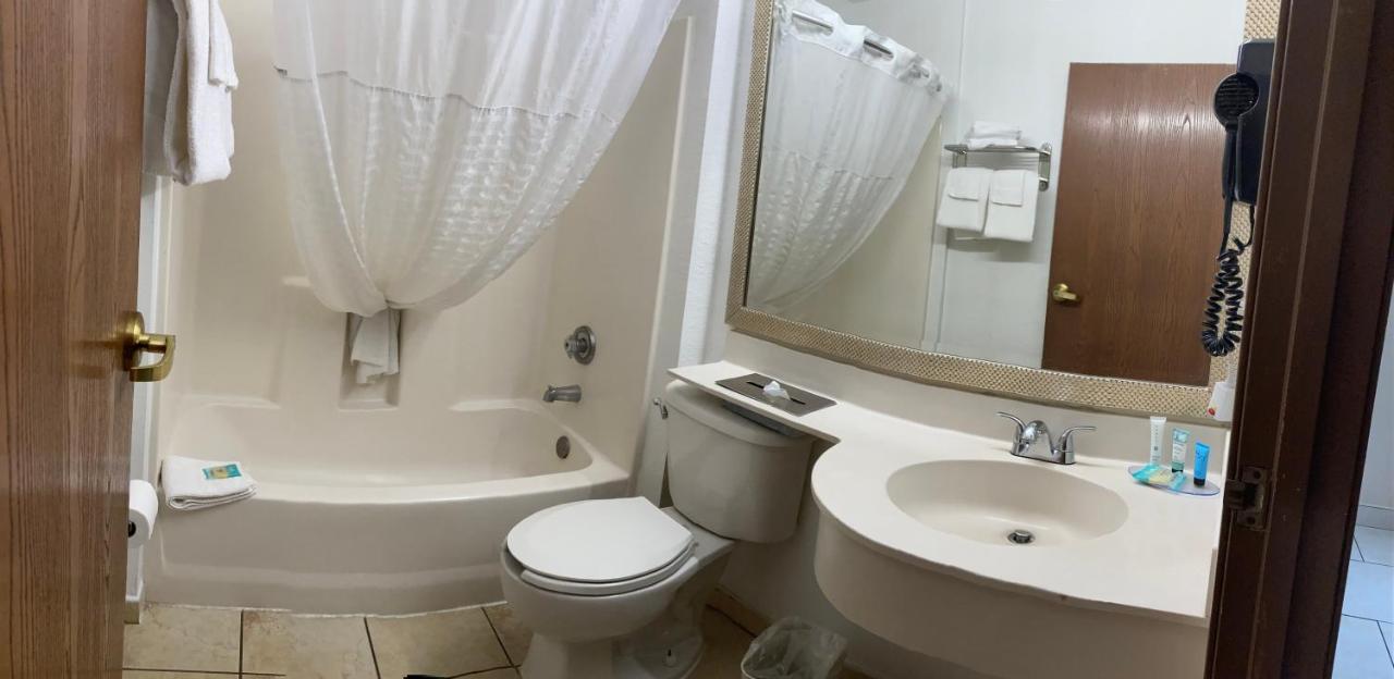 The Floridian Inn Clearwater Extérieur photo