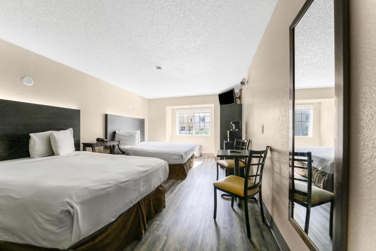 The Floridian Inn Clearwater Extérieur photo
