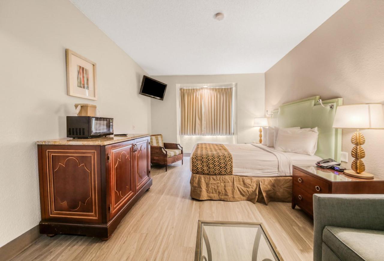 The Floridian Inn Clearwater Extérieur photo