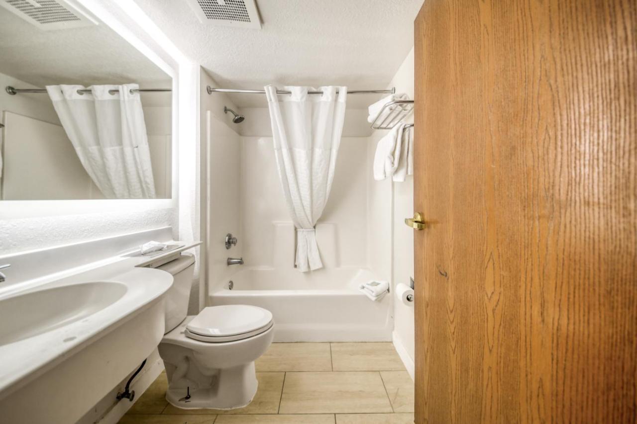 The Floridian Inn Clearwater Extérieur photo