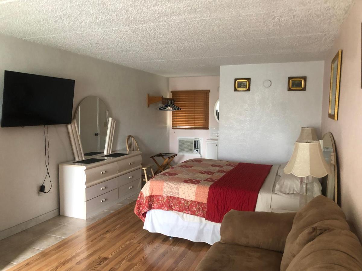 The Floridian Inn Clearwater Extérieur photo