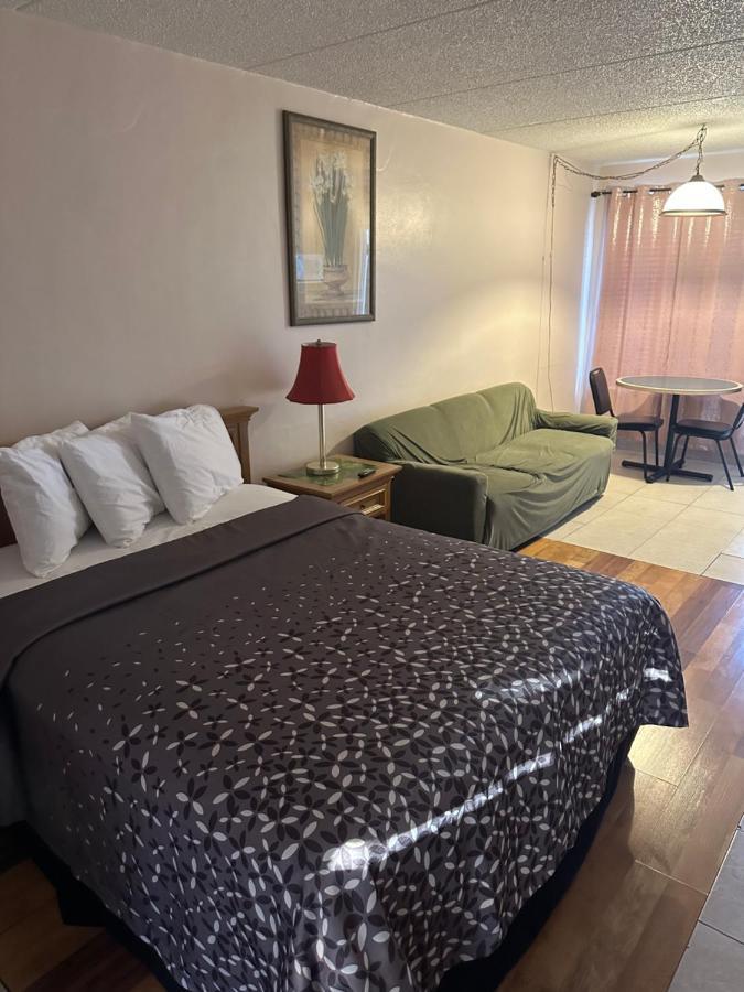 The Floridian Inn Clearwater Extérieur photo