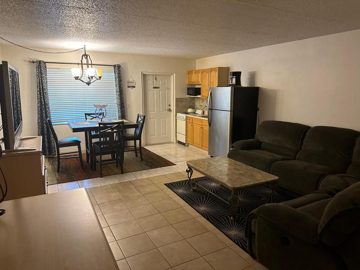 The Floridian Inn Clearwater Extérieur photo