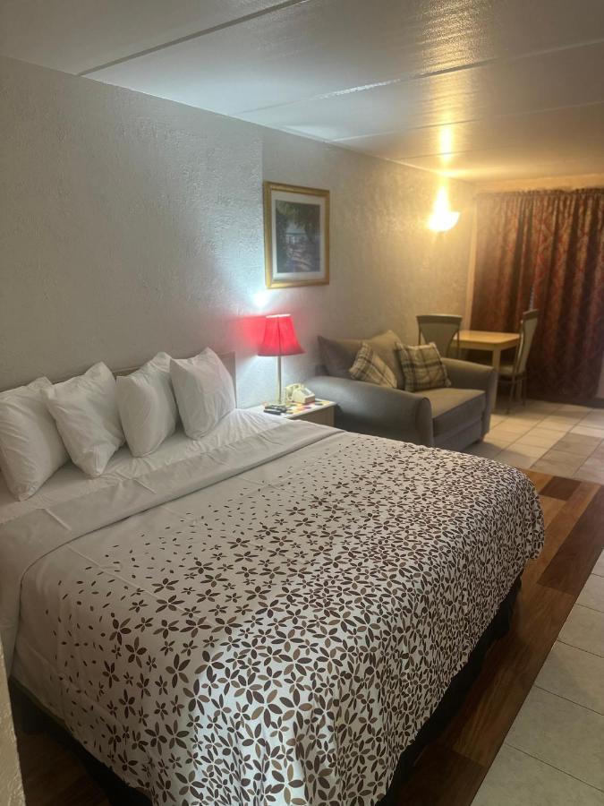 The Floridian Inn Clearwater Extérieur photo