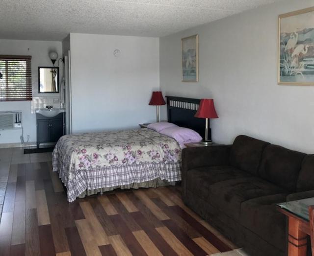 The Floridian Inn Clearwater Extérieur photo